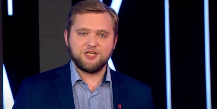 "Чтобы тебя изнасиловали!": белорусский пропагандист Азаренок президенту Еврокомиссии (Видео)