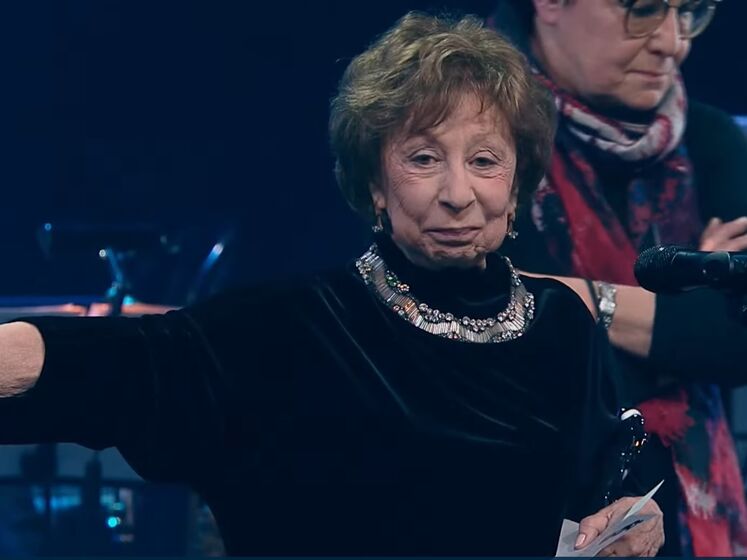 Ахеджакова на вручении театральной премии произнесла политическую речь об иноагентах, "оскорбленных патриотах" и искажении истории. Видео