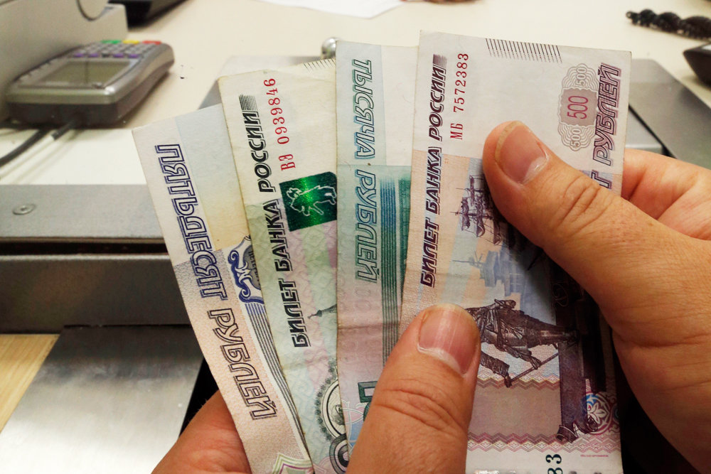 Голод не Сахипзадовна. В России запретят брать кредиты на еду