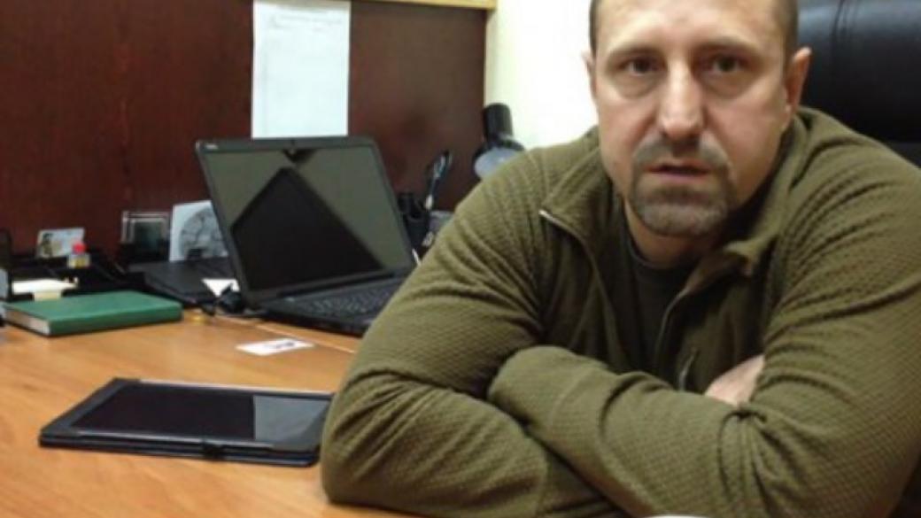 «Если Россия не вмешается, то это считанные часы»: Ходаковский сделал прогноз о большой войне на Донбассе