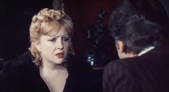 “Десятка” за пару слов