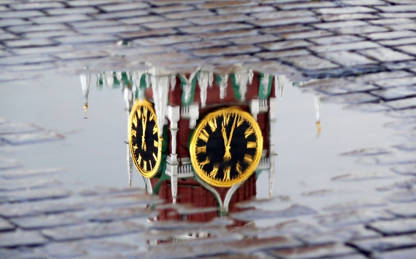 Ловушка, в которую может угодить Кремль