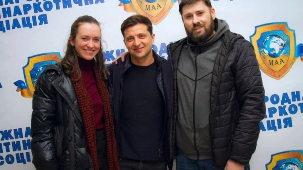 Илья Кива: Будучи личной креатурой Зеленского в МВД, Гогилашвили уничтожил всю оперативную работу по наркопреступности