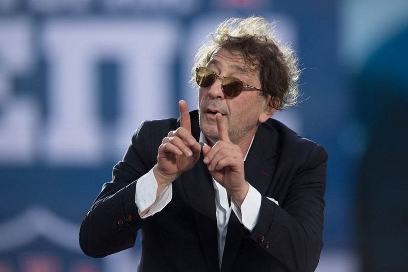 СМИ: Лепса госпитализировали в психбольницу