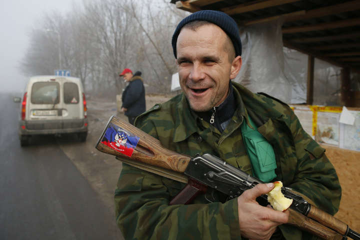 Кремль не признал ростовский суд