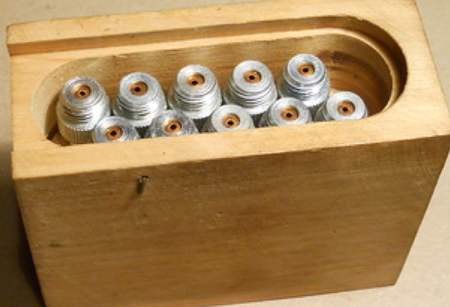 Детонатор вставлен? (Часть 1)