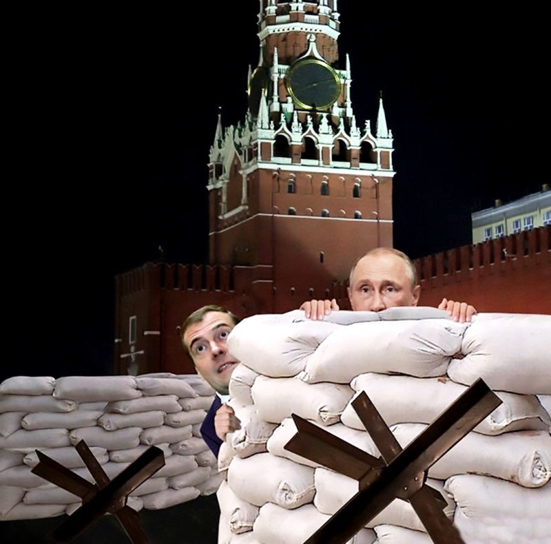 “Почему сейчас-то стало страшней и опасней?..”