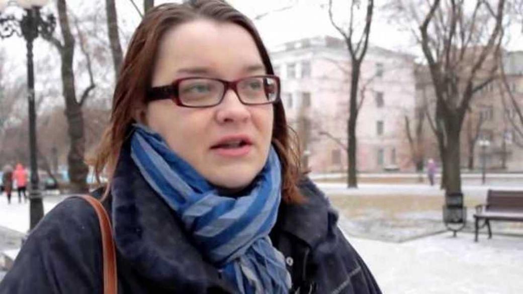 «Что-то знают, о чем мы не в курсе»: «военкор ДНР» сообщила об «побеге» наблюдателей ОБСЕ из ОРДО