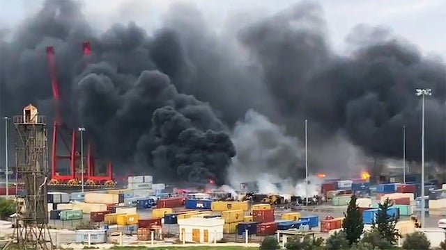 Как ломается иллюзия