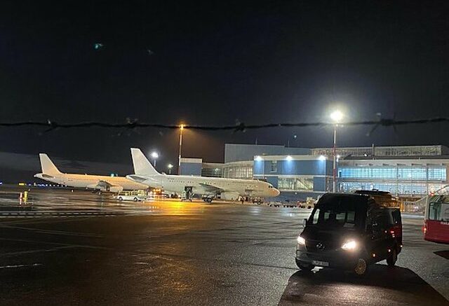 Портрет соседа