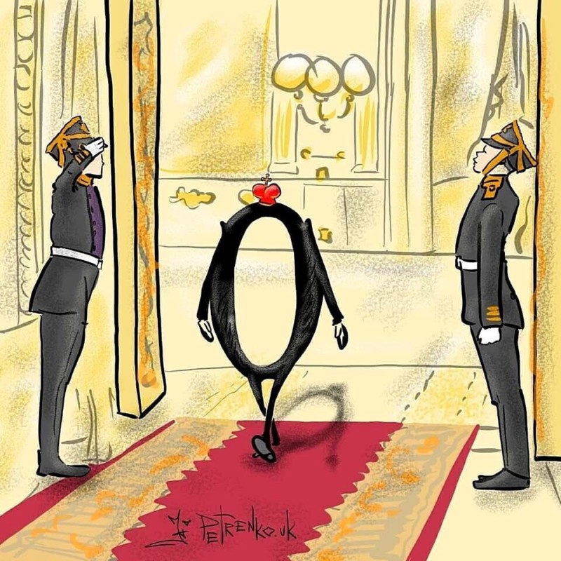 «Нельзя получить что-то из ничего»