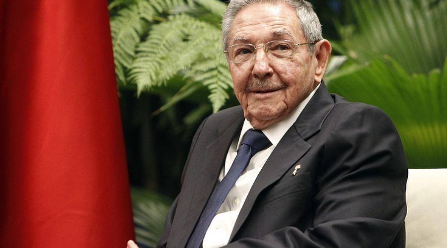 Куба – образец «современного» долгого авторитарного правления