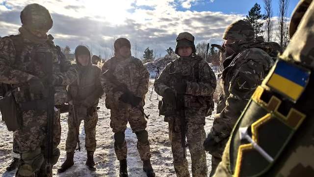 Путин, он … (Часть 2)