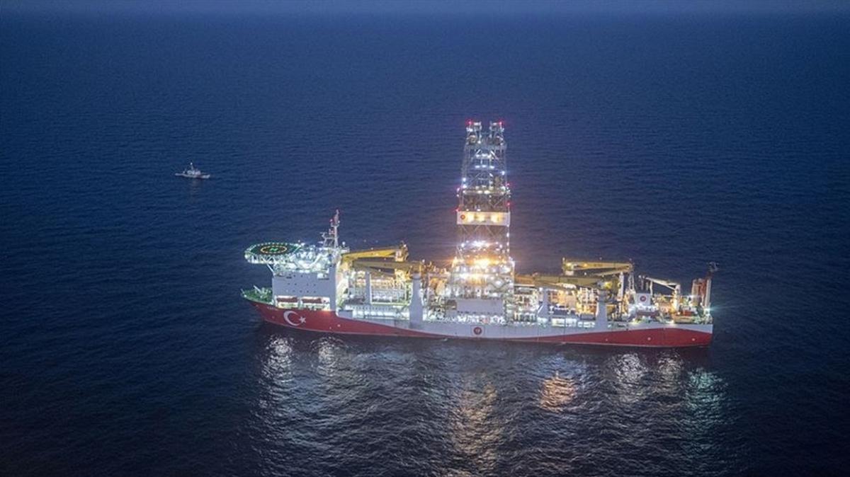 Турция намерена обеспечить всю страну черноморским газом