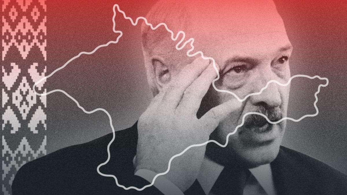 МИД России - о готовности отправить Лукашенко в украденный Крым: хоть сейчас!
