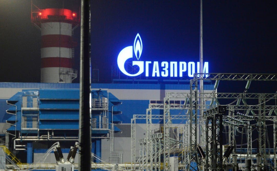 В «Слуге народа» предложили возобновить поставки газа из РФ