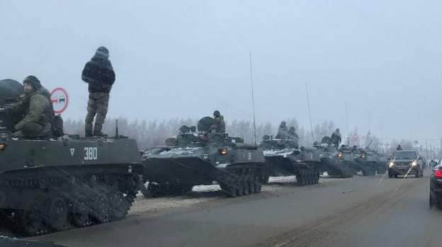 Российские «миротворцы» в Казахстане: «будем мочить этих казахов»