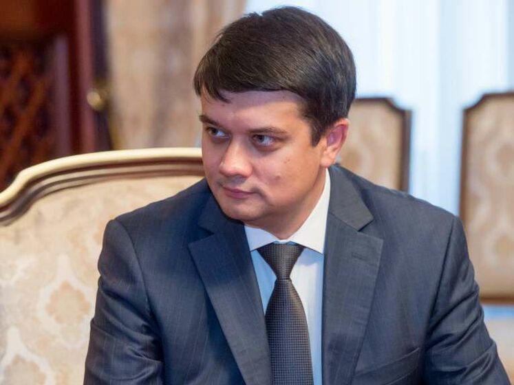Потенциальный коррупционер даже с зарплатой $1 млн в месяц будет ждать, где украсть 10 грн, – Разумков