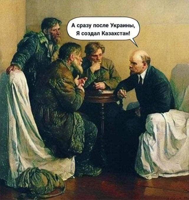 Готова ли Россия закрыть семь с половиной тысяч километров границы с Казахстаном?