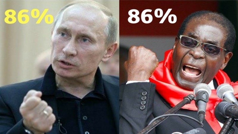 Нужно ли сидеть в кресле президента до посинения?..
