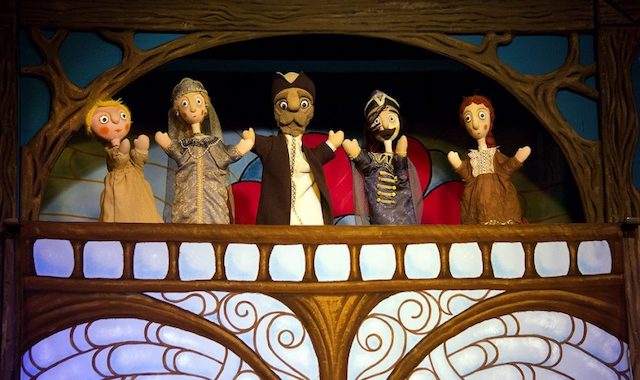 Вывод по-московски (Часть 2)