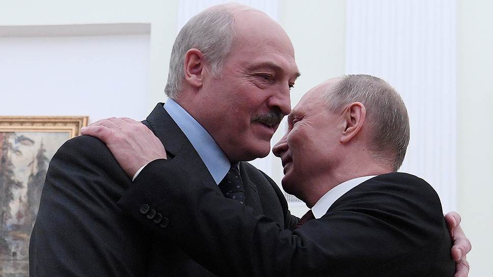 После событий в Казахстане Путин и Лукашенко будут держаться на своих должностях до последнего – пока либо не умрут, либо их не сбросят