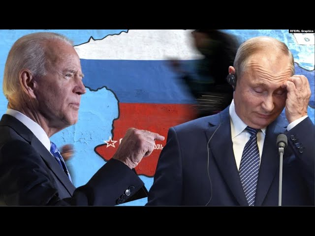 "Ядерный" удар по Кремлю: как США накажут Путина за новую войну и что получит Украина