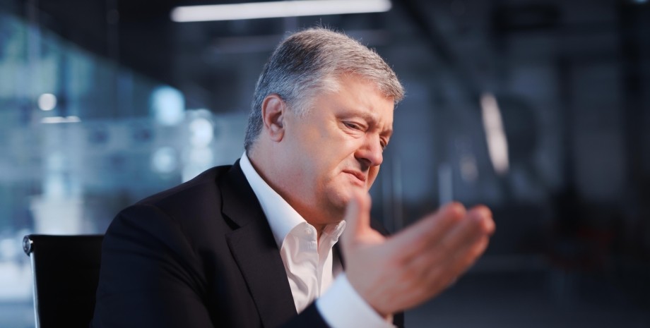 Власть сосредоточена на аресте Порошенко больше, чем на угрозе со стороны РФ, - Бильдт
