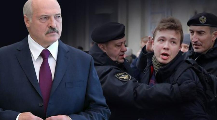 В США выдвинуто обвинение «Белаэронавигации» и 2 офицерам КГБ Беларуси