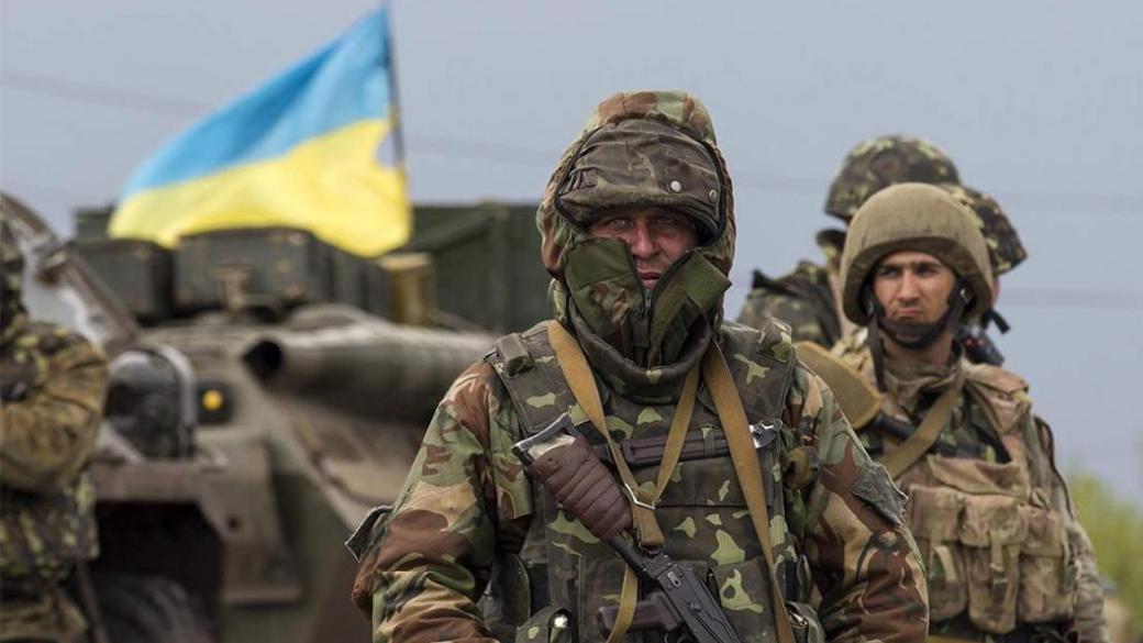 «В любой момент могут бахнуть по площади Ленина»: экс-«глава Новороссии» заявил об окружении ВСУ Донецка с трех сторон