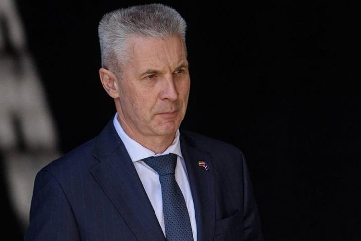 Министр обороны Латвии: Поведение Германии – позор. Это мнение всей Северной Европы