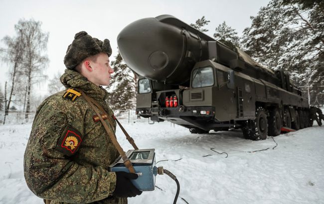 Почему Россия спешит закончить переговоры с Западом