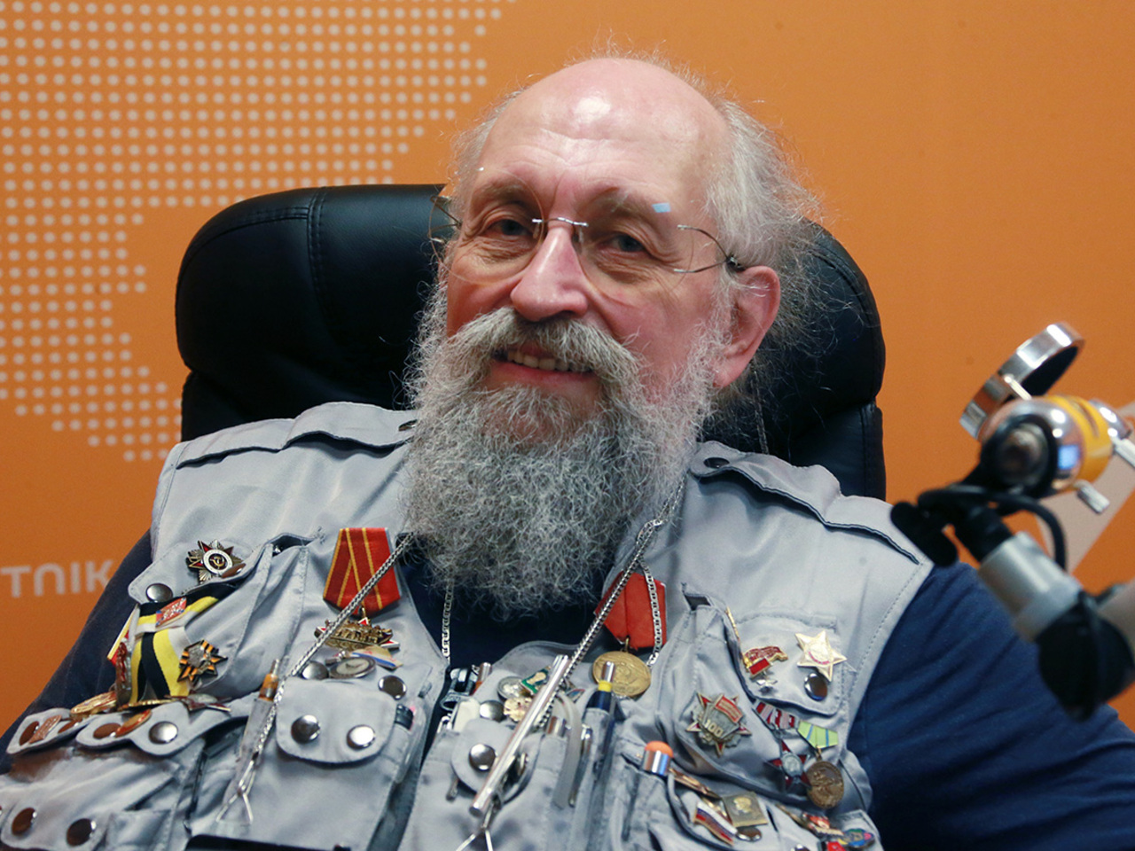 Бывший одессит, депутат Госдумы назвал украинский народ "уголовниками", а язык – диалектом русского. Видео