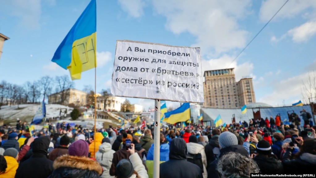 Паника возникает тогда, когда решение не принято. Определитесь, что вы будете делать и все сразу станет на свои места