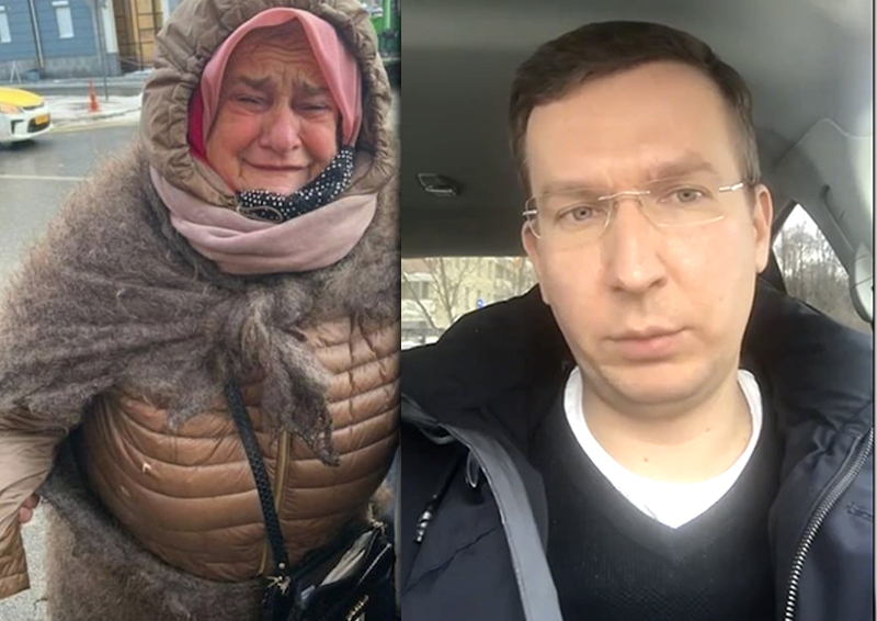 Как депутат Закускин оказался крайним в конфликте чеченцев, «Единой России» и московской мэрии