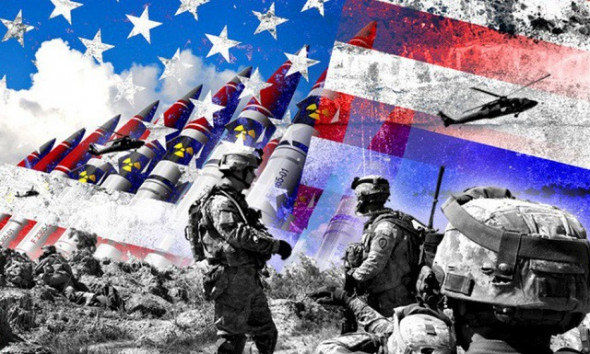 США в беспрецедентных масштабах обнародуют разведданные, чтобы помешать Путину – The New York Times