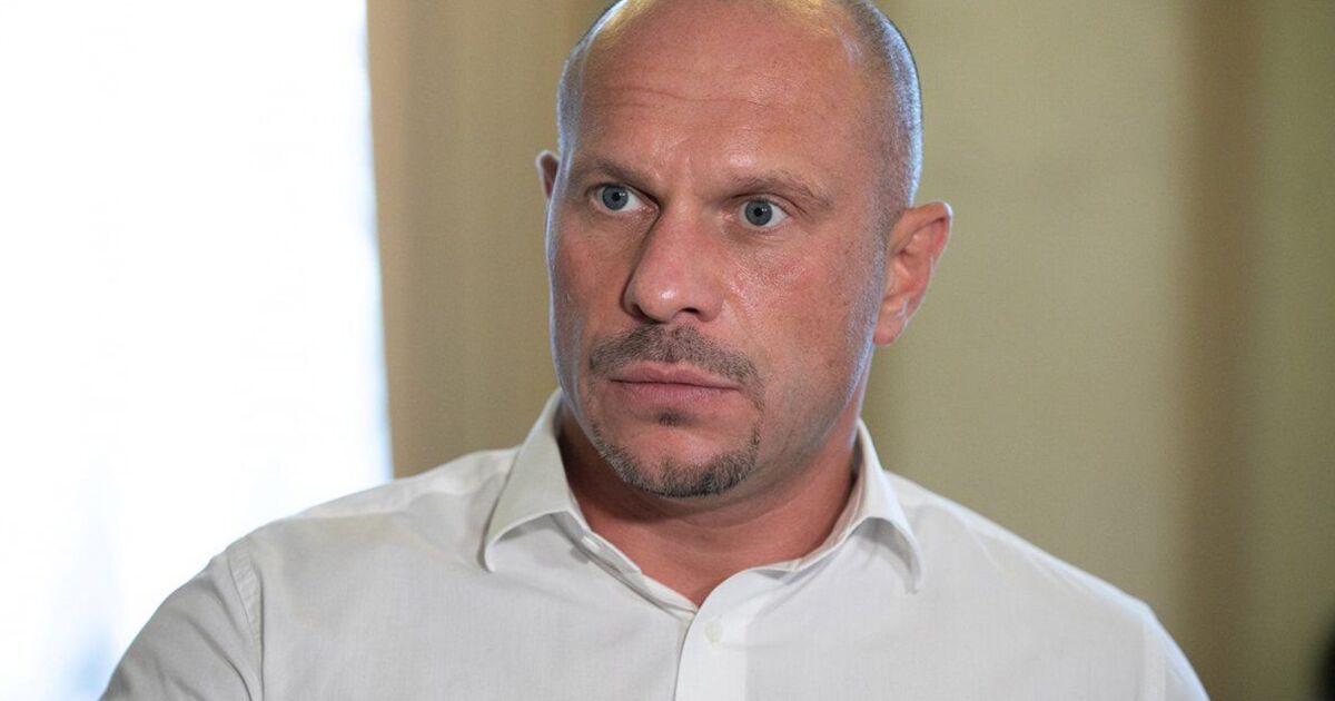 «Это не моя война»: Кива заявил, что не вернется в Украину из Испании. Видео