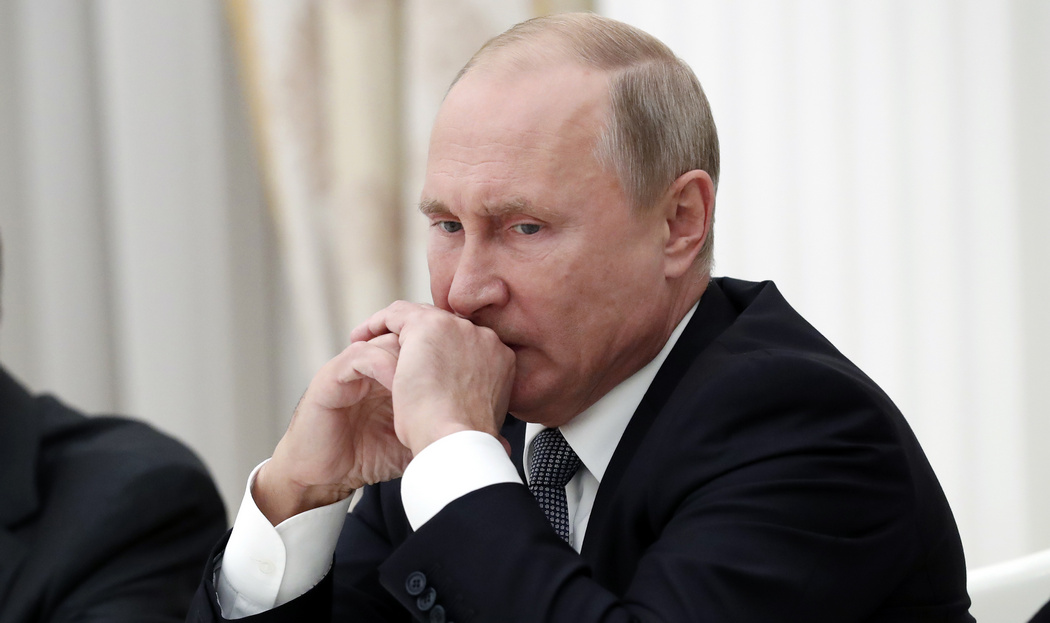"Украина – не Чечня, а Путин – капризный дед": почему не будет вторжения России