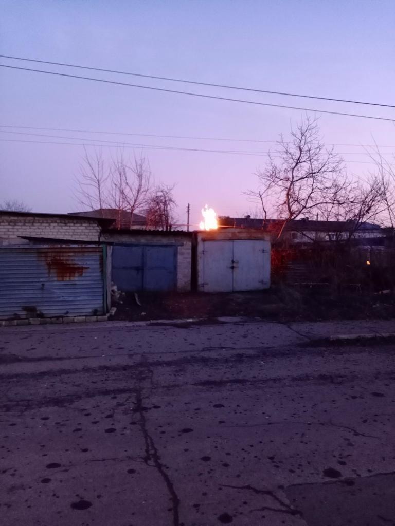 Боевики нанесли смертельные удары по Новолуганскому и Зайцево