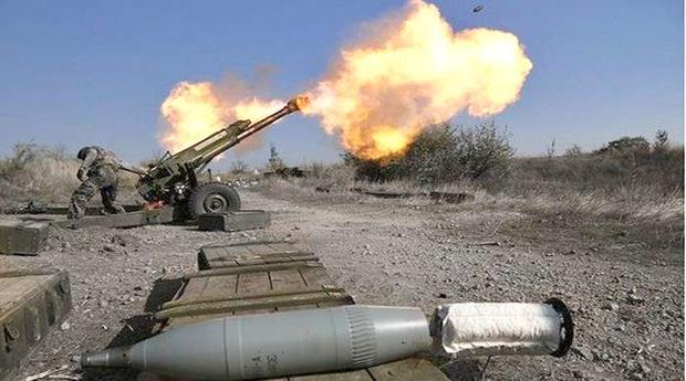 "Какая Родина? Сделают из нас мясо и все": СБУ опубликовала переговоры боевиков ОРДЛО