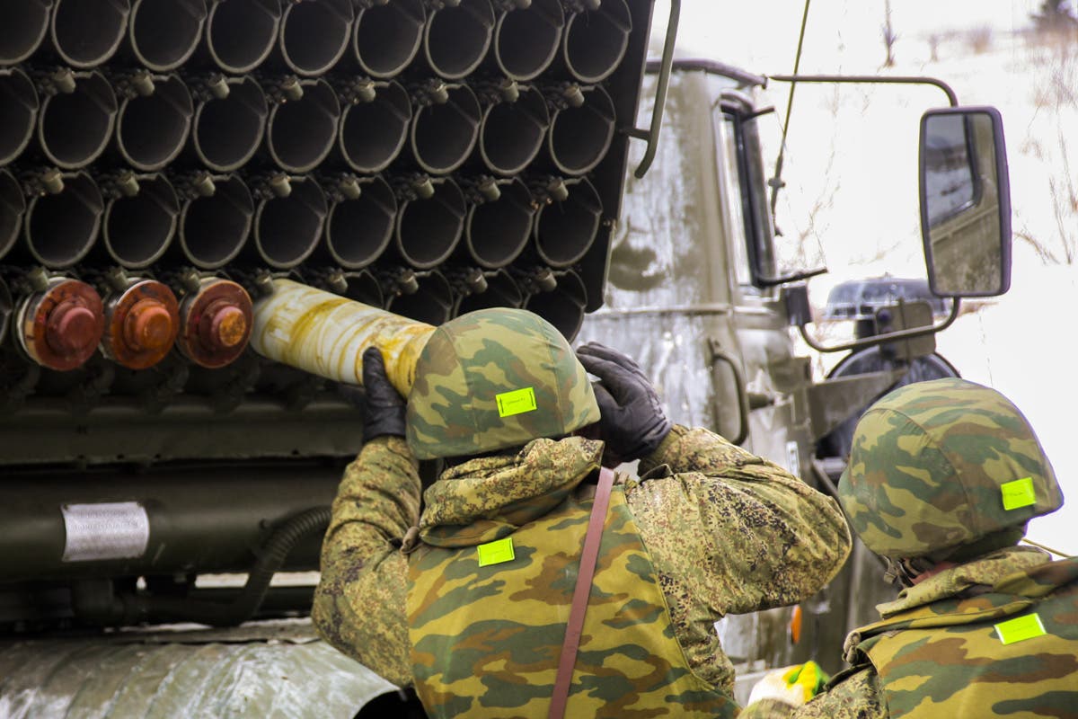 СМИ публикуют новые данные разведки США: Какова угроза вторжения РФ