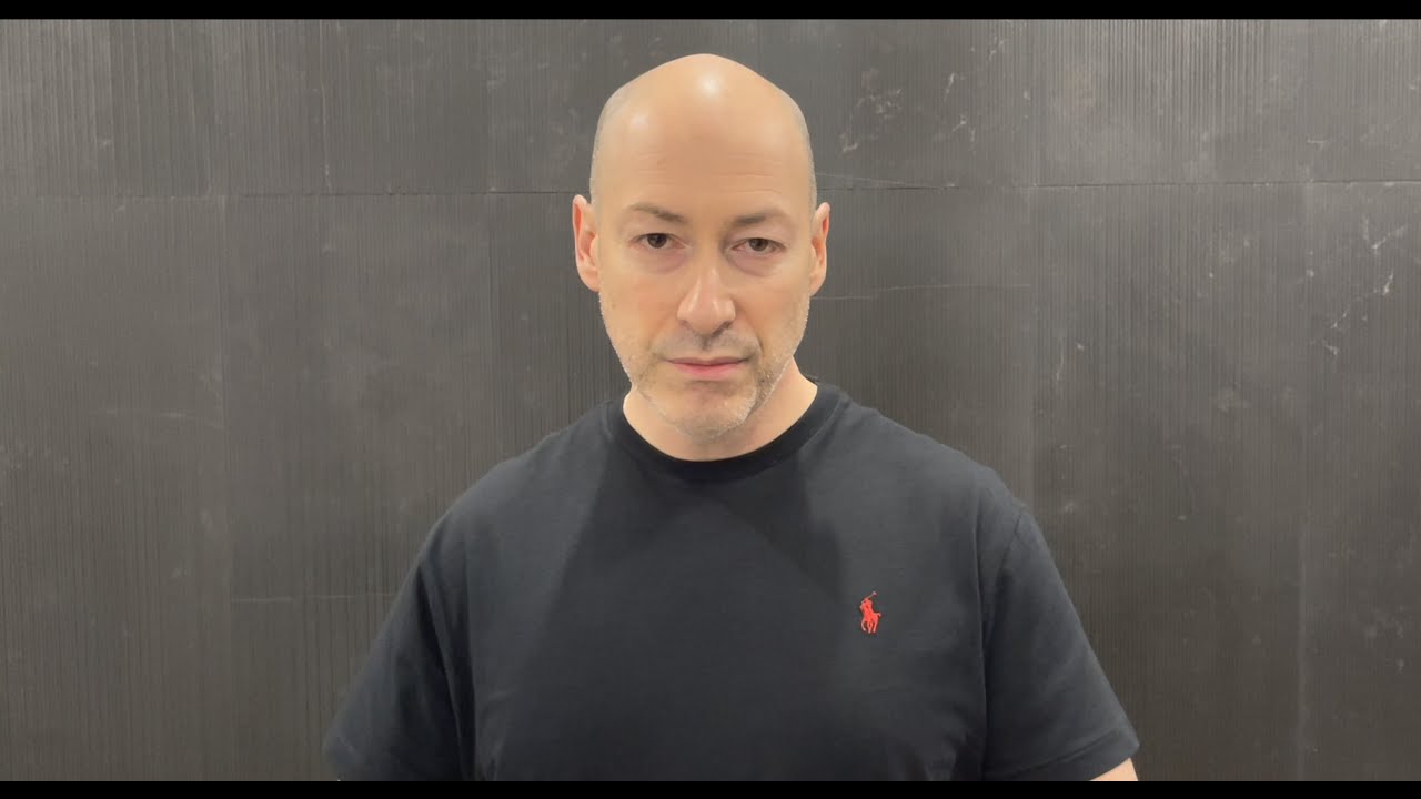 Гордон - украинцам: Ребята, мы побеждаем и мы победим! (Видео)