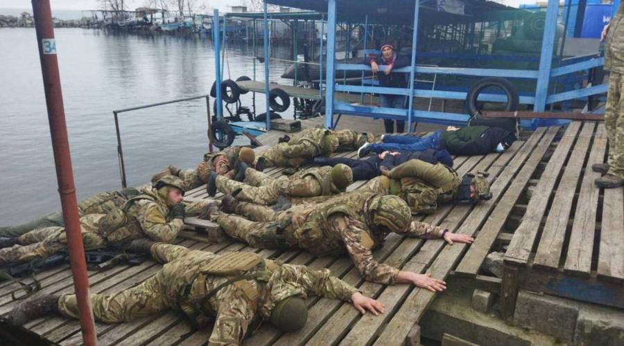 Путин подставил и навеки опозорил армию России