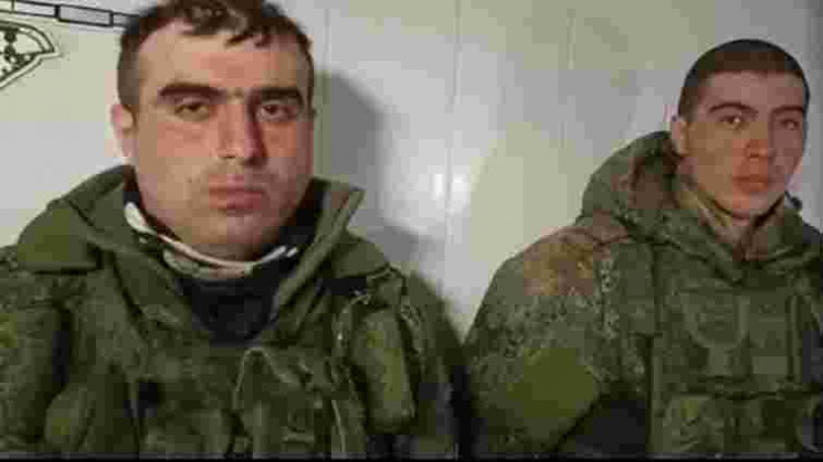 Российским солдатам предлагают амнистию и 5 млн рублей, если они сдадутся ВСУ