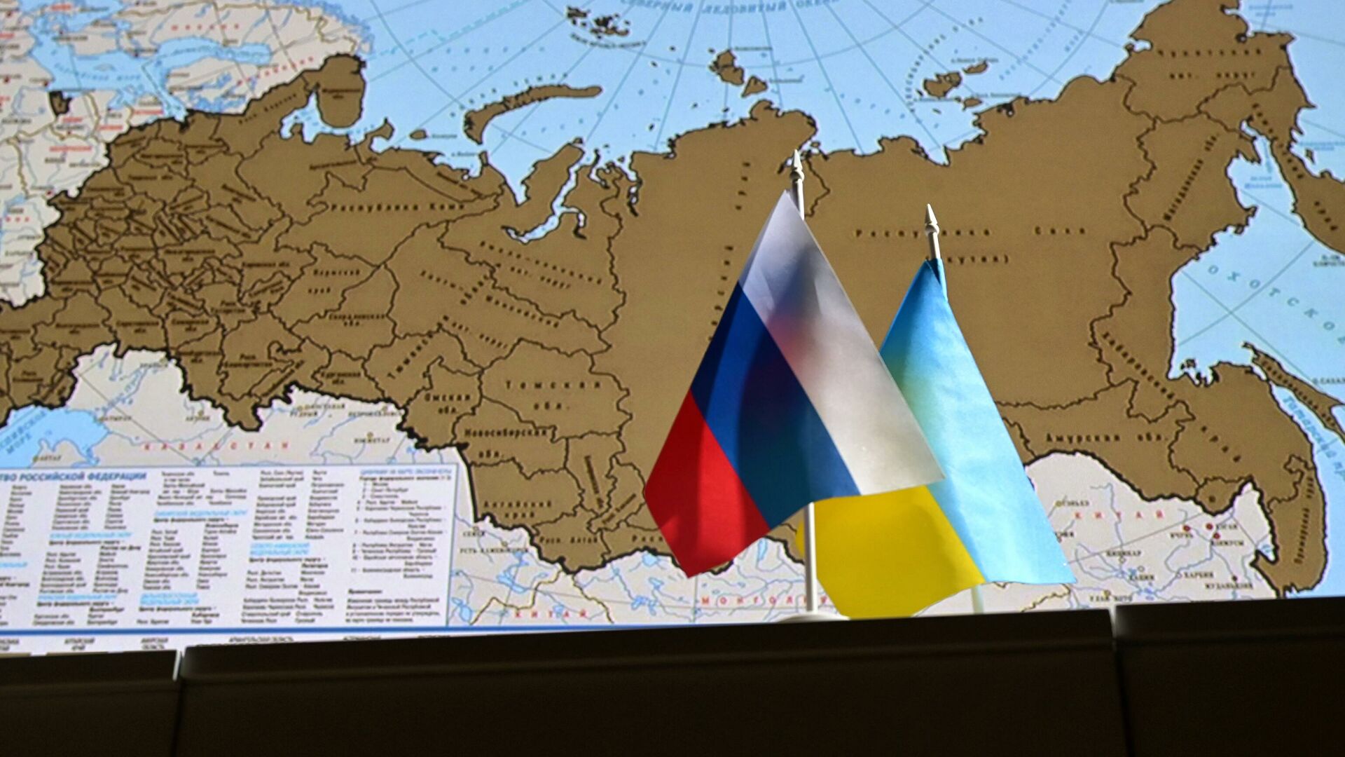 Юмор уголовников – что Россия предлагает вместо переговоров?