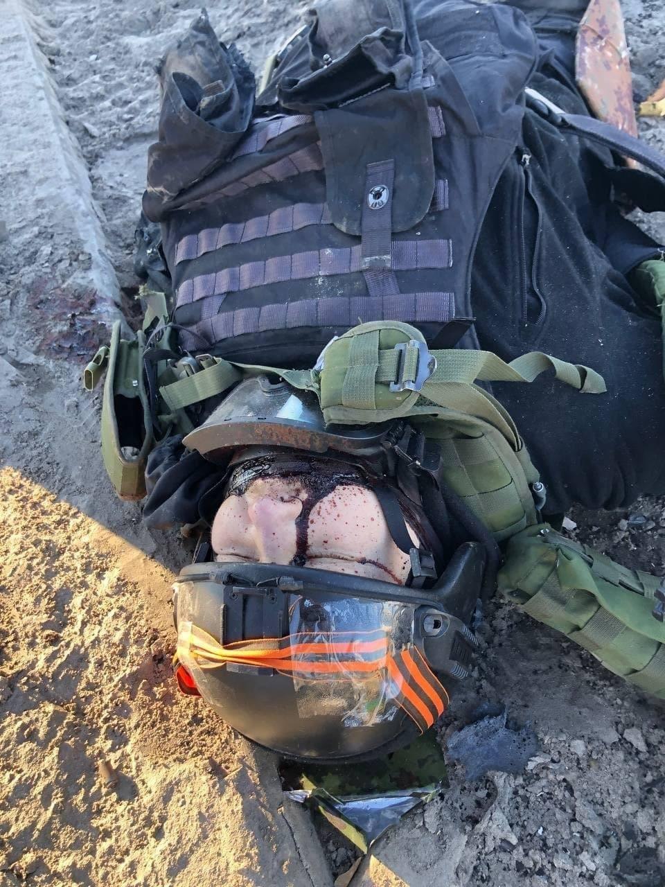 Россия сейчас теряет еще один бесценный актив – это миф о непобедимости ее армии