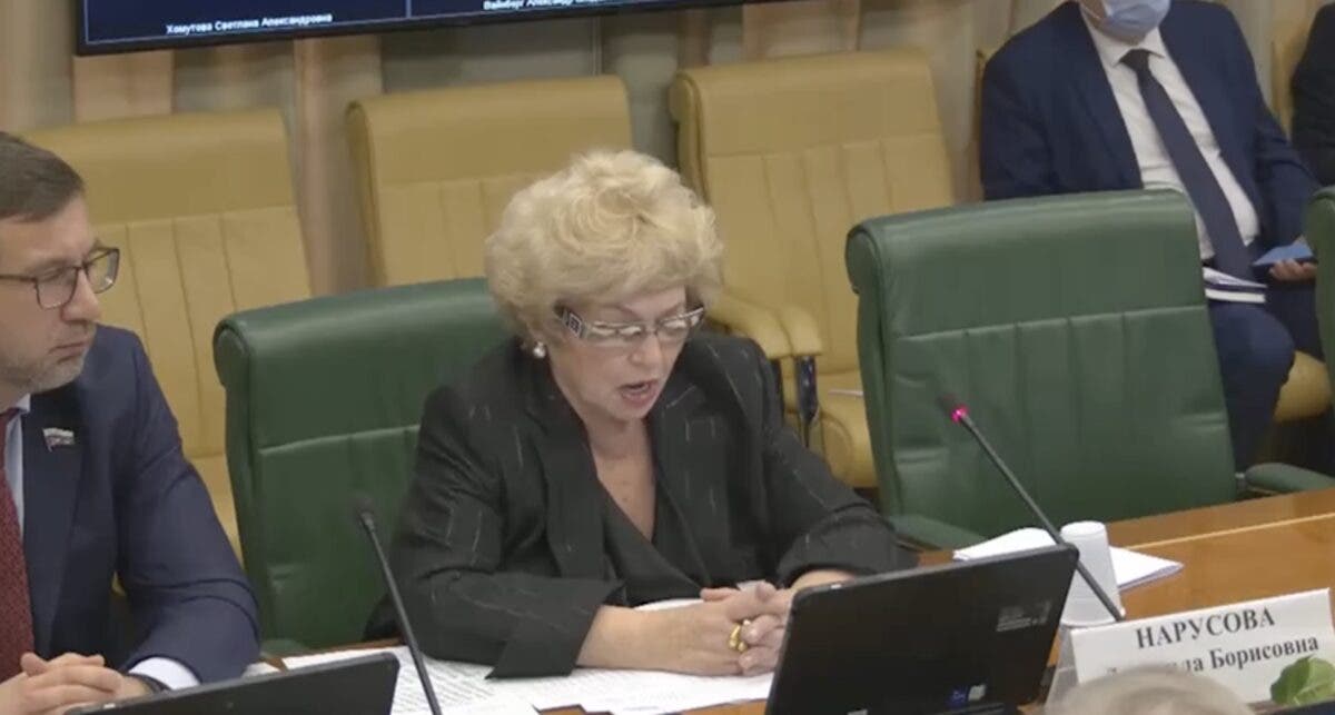 «Из роты в сто человек живых осталось четверо»: В РФ признали огромные потери в Украине