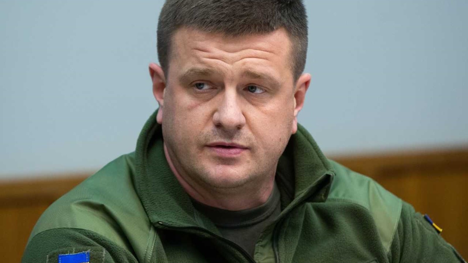 Легендарный разведчик Бурба. Наступление на Крым и Донбасс, конец Путина, победа. (Видео)