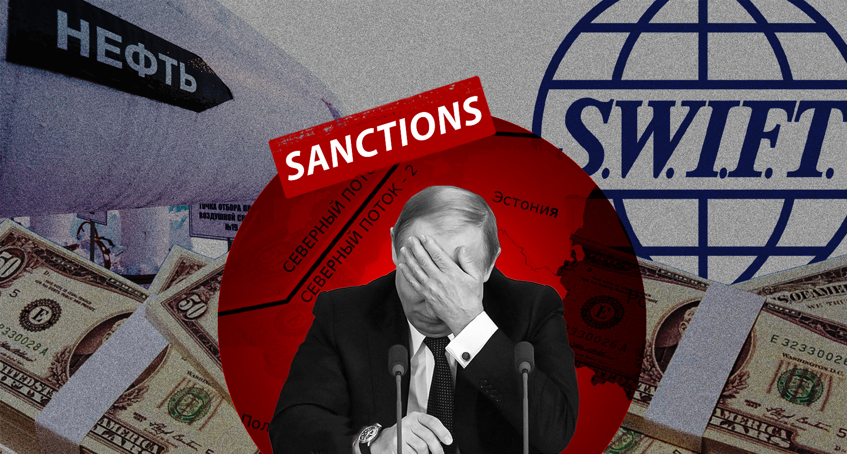 У России есть шанс на будущее. Если выполнит 10 условий. Одно из них – депутинизация