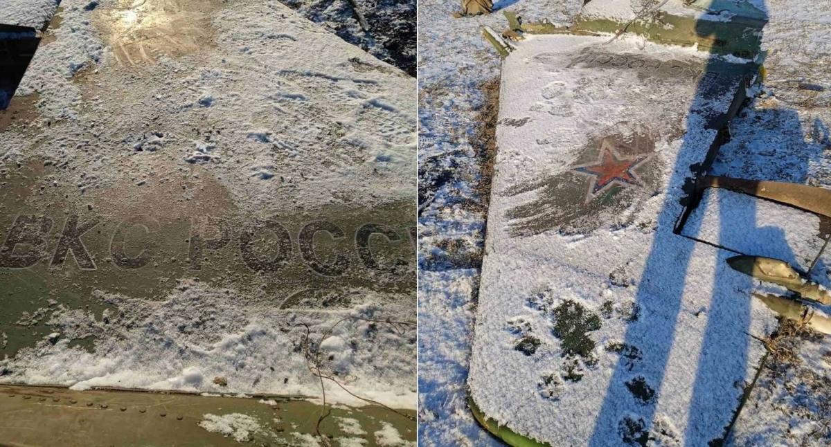 За сутки Украина подбила 10 самолетов оккупантов